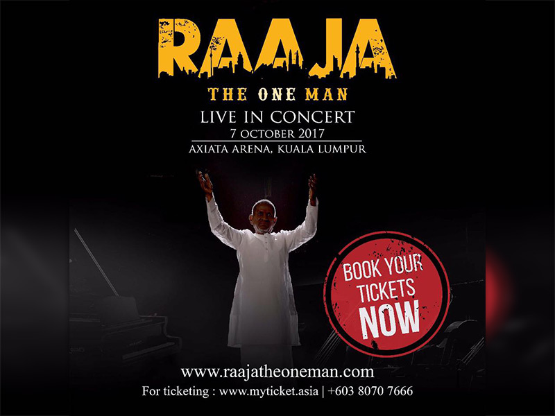 RAAJA2017-THEONEMAN