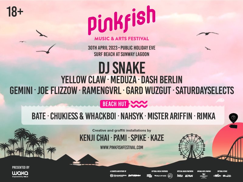 myticket_PINKFISH2023