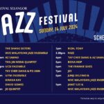 myticket_Jazz Festival Schedule_800x600