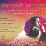 myticket_ASIAN YOUTH ORCHESTRA