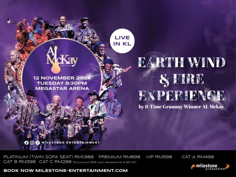 Concerts, Sports, Theatre, Drama, Festivals and Much More! - MyTicket Asia