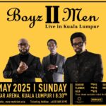 myticket_B2M KL – Ticketing_800x600 Poster