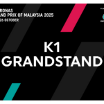 K1-Grandstand