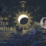 MAGIC-FAITH-HISTORY