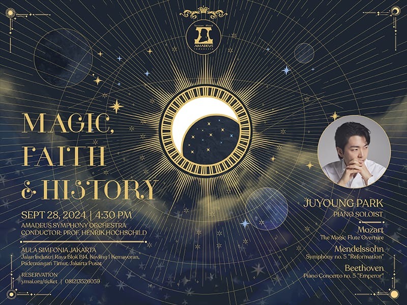 MAGIC-FAITH-HISTORY