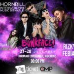 myticket_HORNBILL-Combo