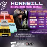 myticket_HORNBILL-Combo-Price