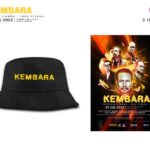 KEMBARA-M&G