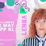 LENKA POSTER