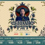 M-Nasir-Gendang Pati-Poster