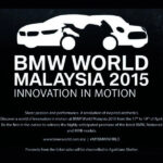 myticket_BMW-World_Event-Poster