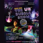 myticket_Bubble-Show-Poster