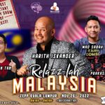 myticket_Relazz-Lah-Poster