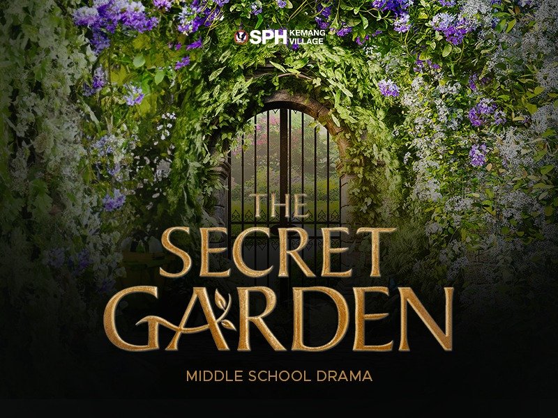 myticket_The-Secret-Garden