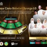 Cahaya-Cinta-Bidadari