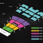 Seating Plan Music of ABBA-01