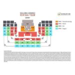 myticket_SELENA-GOMEZ-SeatMap