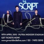 myticket_TheScript-Poster-1