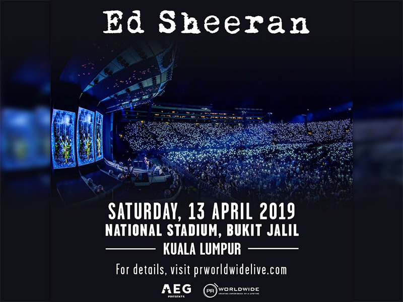 EdSheeran2019-Poster1