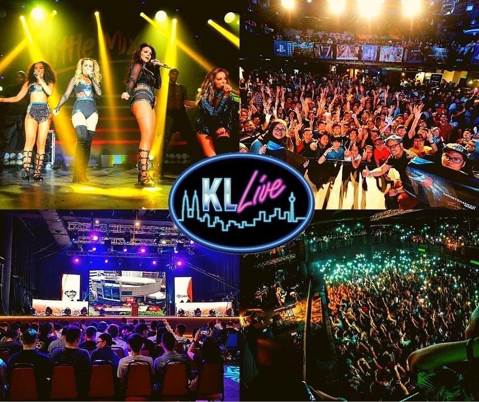 KL Live Life Centre