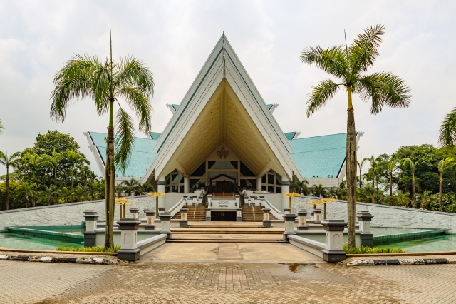 Istana Budaya