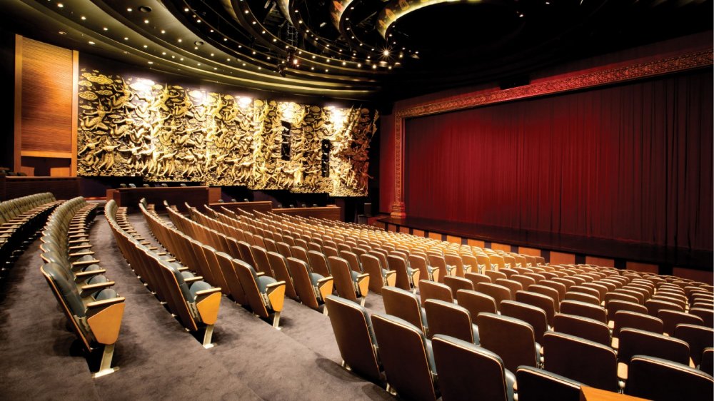 Aksra Theatre
