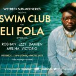 SSWIM CLUB