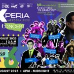 XPERIA-CONCERT-2025-Poster
