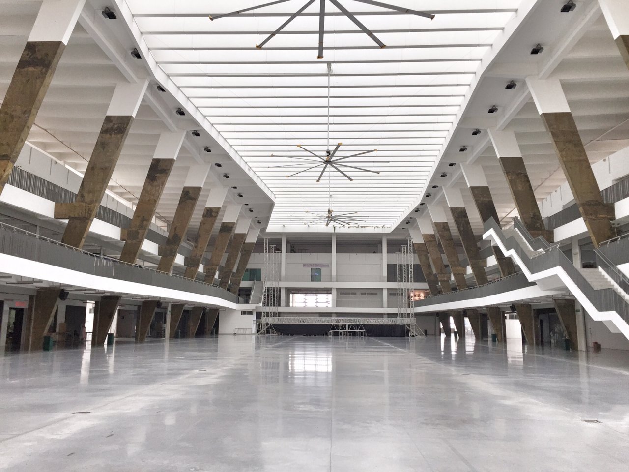 StarXpo Centre